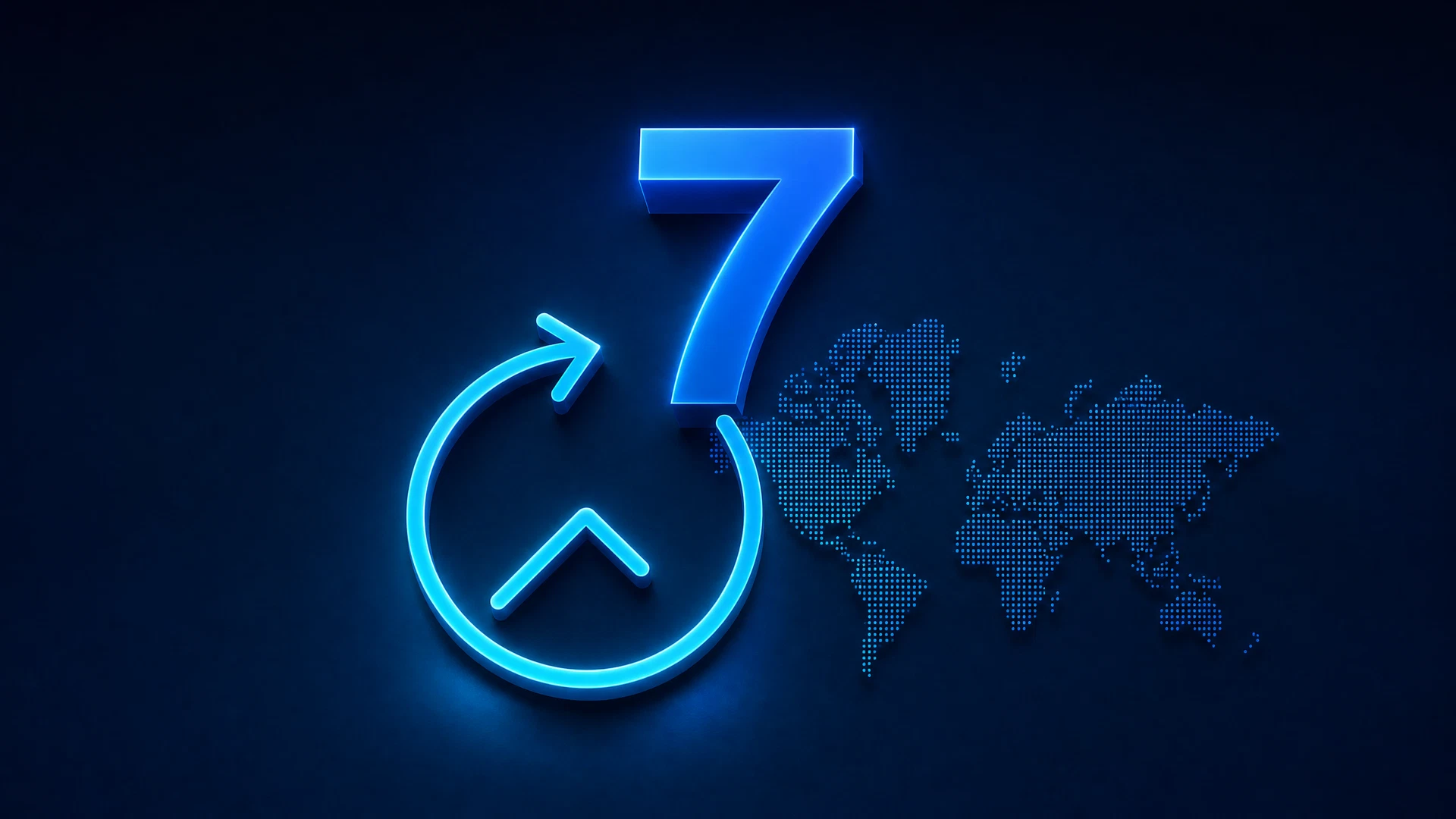 Illustration Advanced SIM pour un forfait de 7 jours